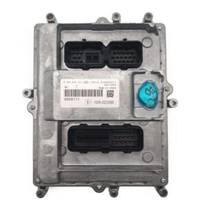 0281010253 Engine ECU Controller Computer Panel For BOSCH with Program ECM computer board ECU electronic control unit — product view