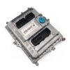 0281010253 Engine ECU Controller Computer Panel For BOSCH with Program ECM computer board ECU electronic control unit — product view