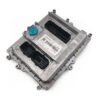 0281010253 Engine ECU Controller Computer Panel For BOSCH with Program ECM computer board ECU electronic control unit — product view
