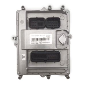 0281010254 Engine ECU Controller Computer Panel For BOSCH with Program ECM computer board ECU electronic control unit — product view