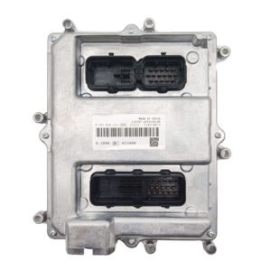 0281010255 Engine ECU Controller Computer Panel For BOSCH with Program ECM computer board ECU electronic control unit — product view