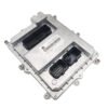 0281010255 Engine ECU Controller Computer Panel For BOSCH with Program ECM computer board ECU electronic control unit — product view