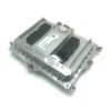 0281020010 Engine ECU Controller Computer Panel For BOSCH with Program ECM computer board ECU electronic control unit — product view