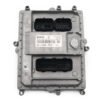 0281020031 Engine ECU Controller Computer Panel For BOSCH with Program ECM computer board ECU electronic control unit — product view