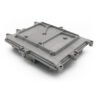 0281020031 Engine ECU Controller Computer Panel For BOSCH with Program ECM computer board ECU electronic control unit — product view