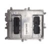 0281020048 Engine ECU Controller Computer Panel For BOSCH with Program ECM computer board ECU electronic control unit — product view