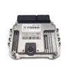 0281020069 Engine ECU Controller Computer Panel For BOSCH with Program ECM computer board ECU electronic control unit — product view