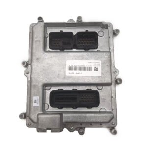 0281020070 Engine ECU Controller Computer Panel For BOSCH with Program ECM computer board ECU electronic control unit — product view