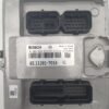 0281020072 Engine ECU Controller Computer Panel For BOSCH with Program ECM computer board ECU electronic control unit — product view