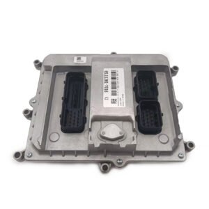 0281020072 Engine ECU Controller Computer Panel For BOSCH with Program ECM computer board ECU electronic control unit — product view