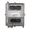0281020075 Engine ECU Controller Computer Panel For BOSCH with Program ECM computer board ECU electronic control unit — product view