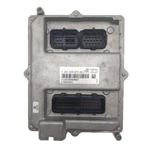 0281020075 Engine ECU Controller Computer Panel For BOSCH with Program ECM computer board ECU electronic control unit — product view