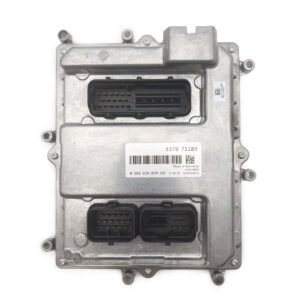 0281020099 Engine ECU Controller Computer Panel For BOSCH with Program ECM computer board ECU electronic control unit — product view