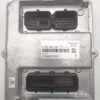 0281020103 Engine ECU Controller Computer Panel For BOSCH with Program ECM computer board ECU electronic control unit — product view