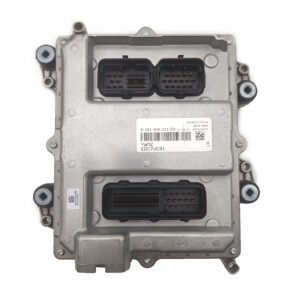 0281020111 Engine ECU Controller Computer Panel For BOSCH with Program ECM computer board ECU electronic control unit — product view