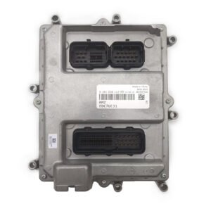 0281020112 Engine ECU Controller Computer Panel For BOSCH with Program ECM computer board ECU electronic control unit — product view