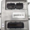0281020112 Engine ECU Controller Computer Panel For BOSCH with Program ECM computer board ECU electronic control unit — product view