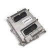 0281020112 Engine ECU Controller Computer Panel For BOSCH with Program ECM computer board ECU electronic control unit — product view