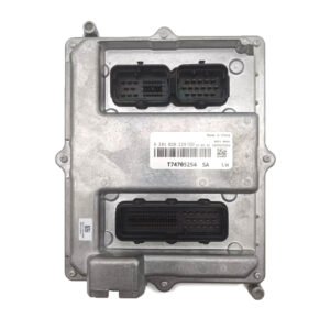 0281020129 Engine ECU Controller Computer Panel For BOSCH with Program ECM computer board ECU electronic control unit — product view