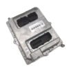 0281020129 Engine ECU Controller Computer Panel For BOSCH with Program ECM computer board ECU electronic control unit — product view
