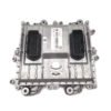 0281020178 Engine ECU Controller Computer Panel For BOSCH with Program ECM computer board ECU electronic control unit — product view