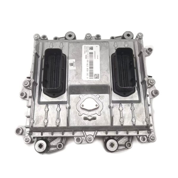0281020178 Engine ECU Controller Computer Panel For BOSCH with Program ECM computer board ECU electronic control unit — product view