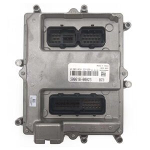 0281020219 Engine ECU Controller Computer Panel For BOSCH with Program ECM computer board ECU electronic control unit — product view