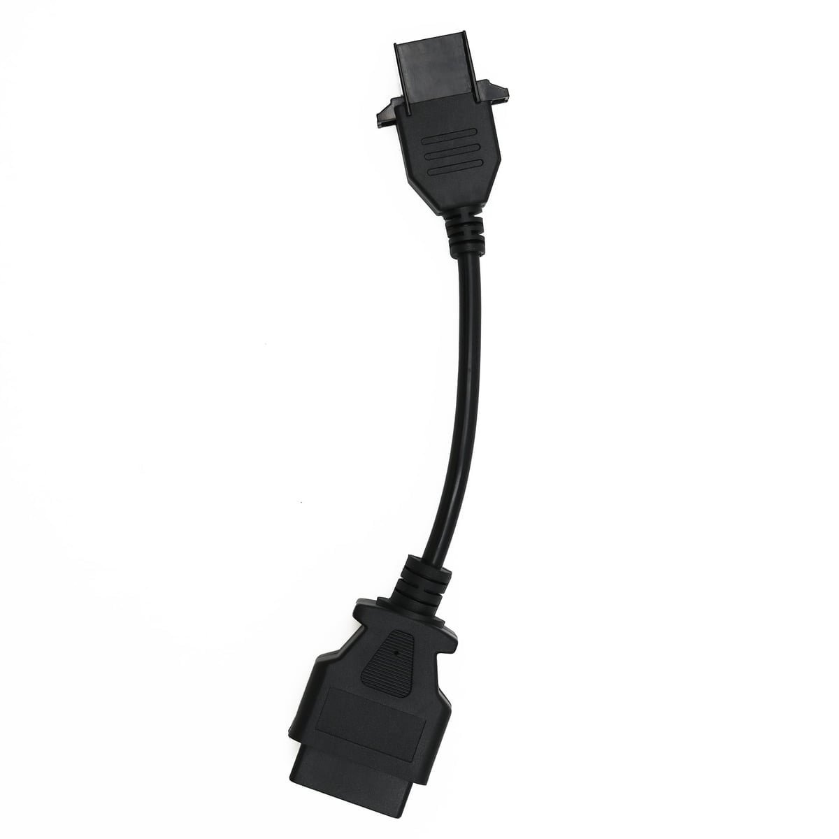 12 Pin Test Harness Interface Main Test 12pin Diagnostic Adapter Cable Car Diagnostic Cable For VOLVO Vocom I Diagnostic Tools — detail view