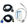 Diagnostic tool for MTU (USB-TO-CAN) with Diasys 2.72 MDEC ADEC Cable — product view