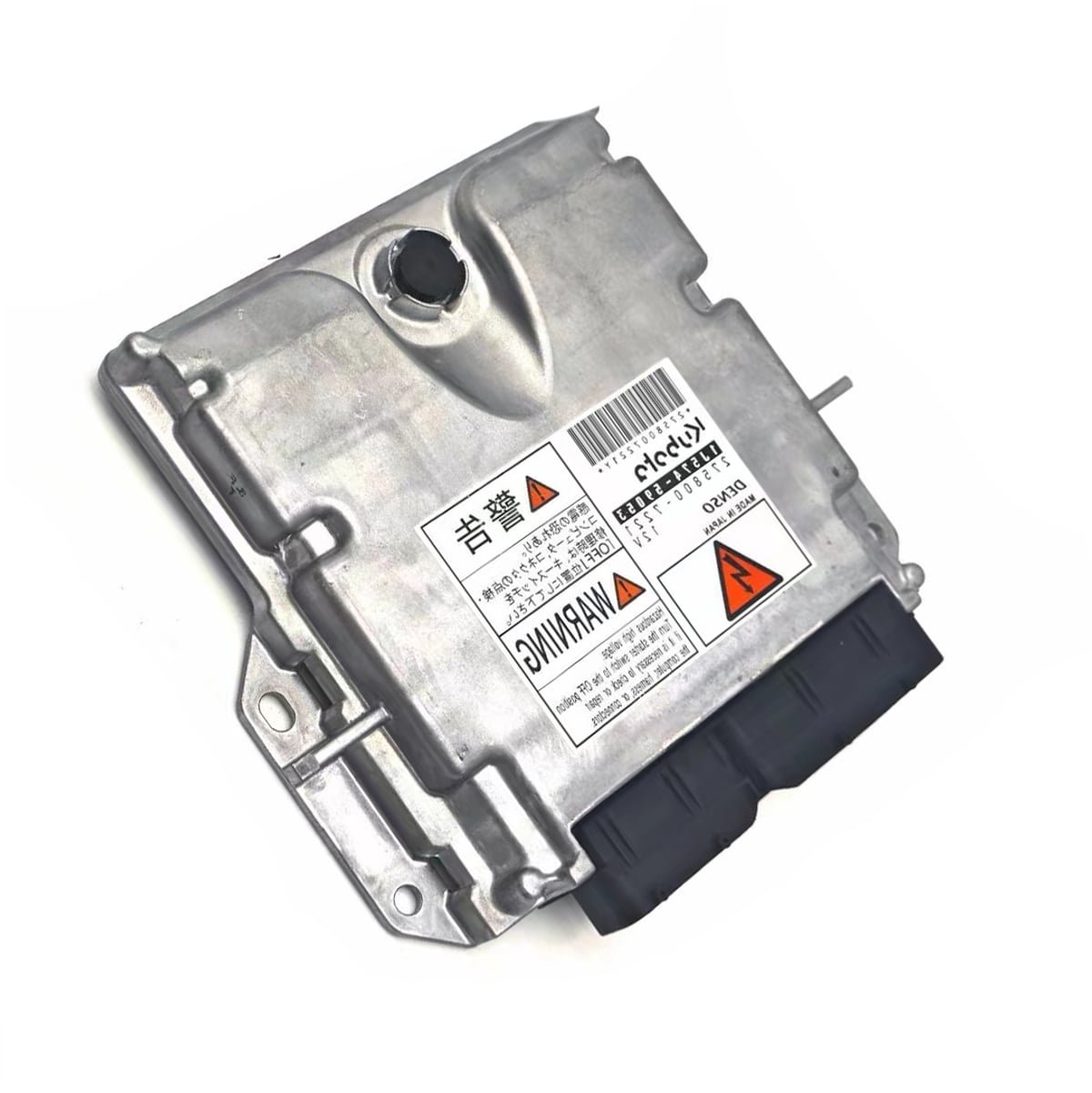 KUBOTA Control unit 2758007221Y Engine Computer Board ECU ECM Electronic Control Module Compatible for KUBOTA — detail view