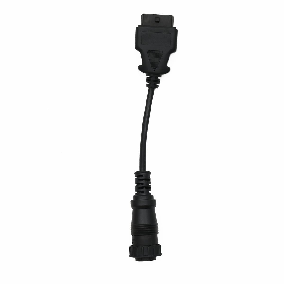 14 Pin Test Harness Interface Main Test 14pin Diagnostic Adapter Cable Car Diagnostic Cable For VOLVO VocomⅡ Diagnostic Tools — detail view