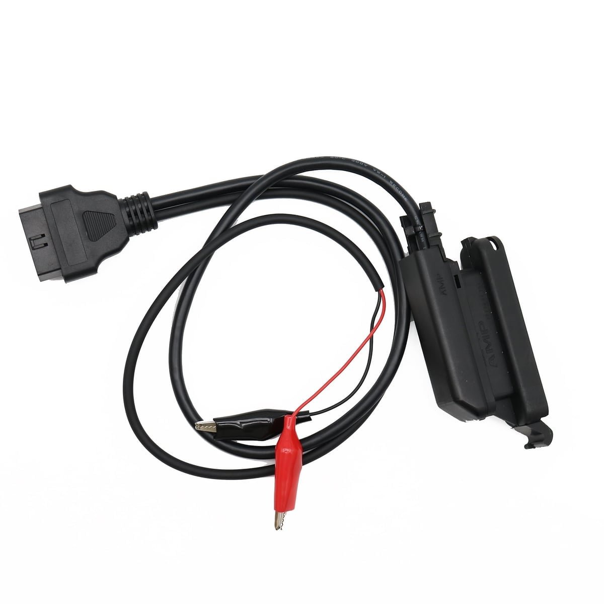 For Deutz 0281020140 ECU Programming Cable Brushing Ecu Wiring Harness 0281020140 — detail view