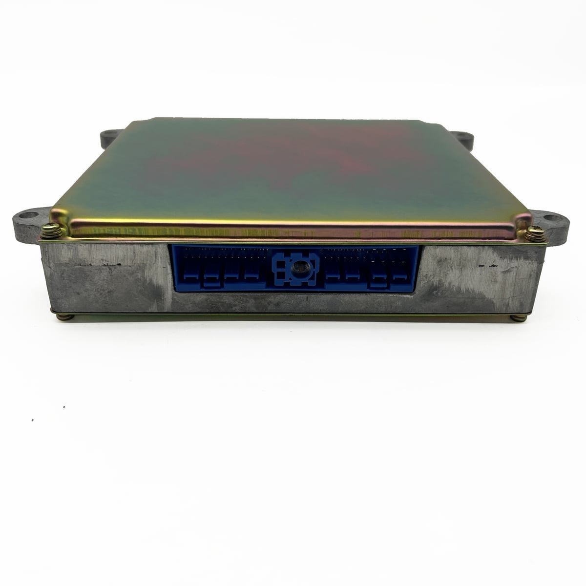 Hitachi Control unit AXIS200-5 Engine Computer Board ECU ECM Electronic Control Module Compatible for Hitachi — detail view
