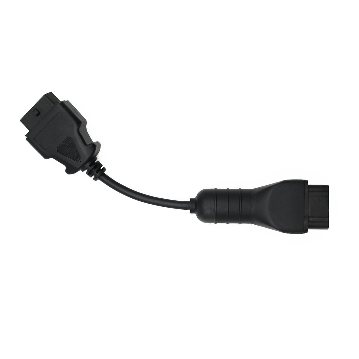 14 Pin Test Harness Interface Main Test 14pin Diagnostic Adapter Cable Car Diagnostic Cable For VOLVO VocomⅠ Diagnostic Tools — detail view