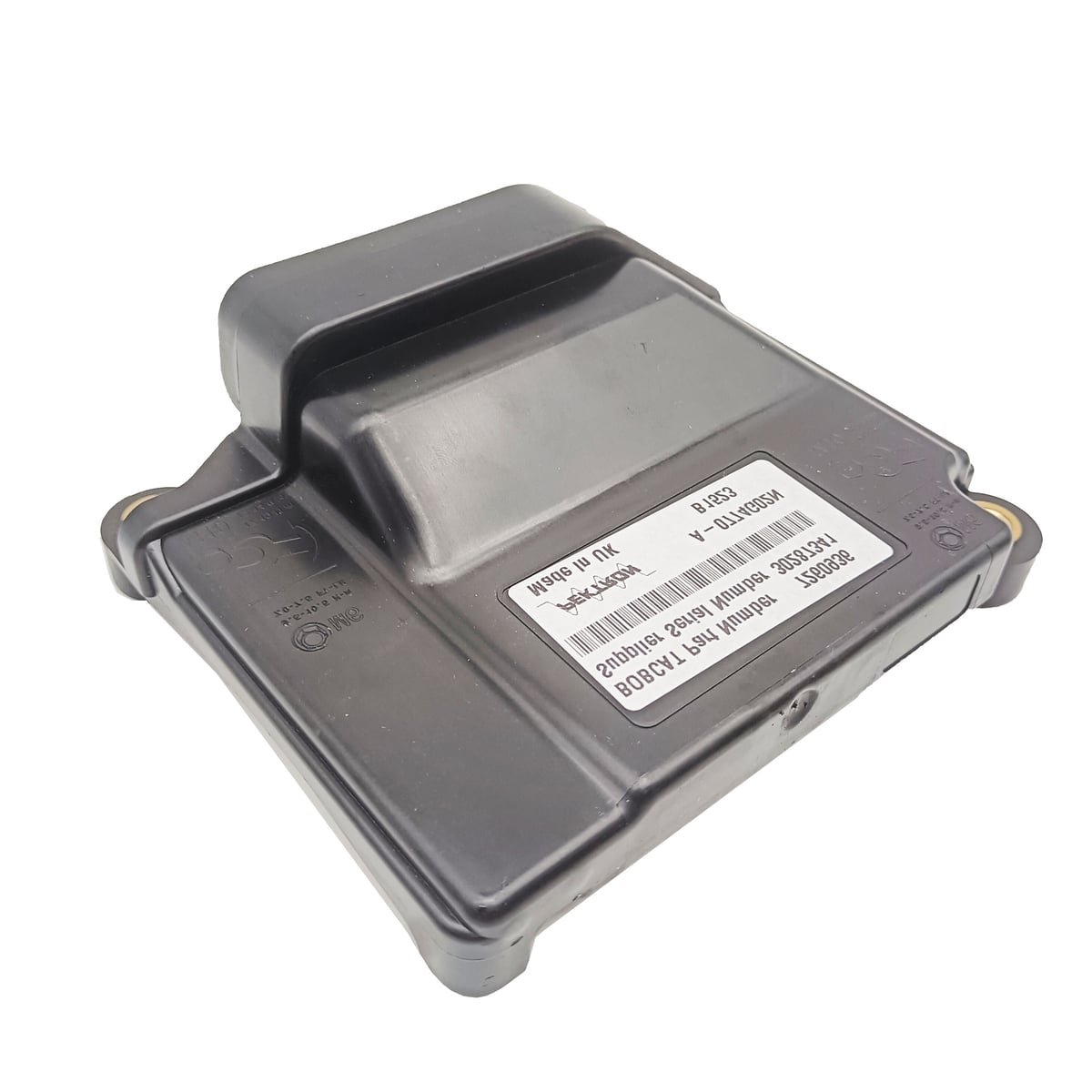 Bobcat Control unit 7260936 Engine Computer Board ECU ECM Electronic Control Module Compatible for Bobcat — detail view