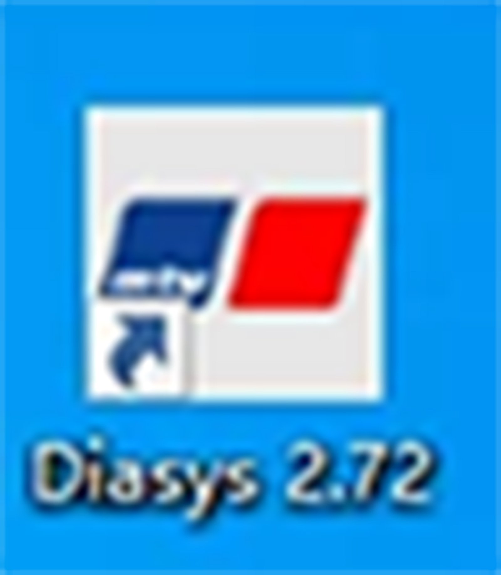Diagnostic tool for MTU (USB-TO-CAN) with Diasys 2.72 MDEC ADEC Cable — detail view