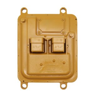 117-4017 1729389 142-3363 1423363 Original Excavator Engine Computer Board ECU Electronic Control Unit For CAT ECM D6N D6M D6H — product view
