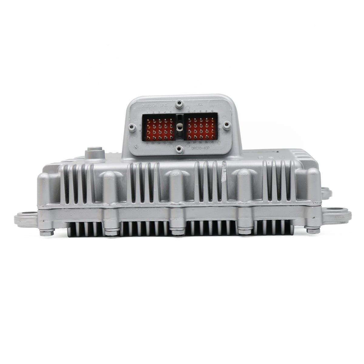 988F 990 Loader Parts Controller Control Unit 147-7751-00 — detail view