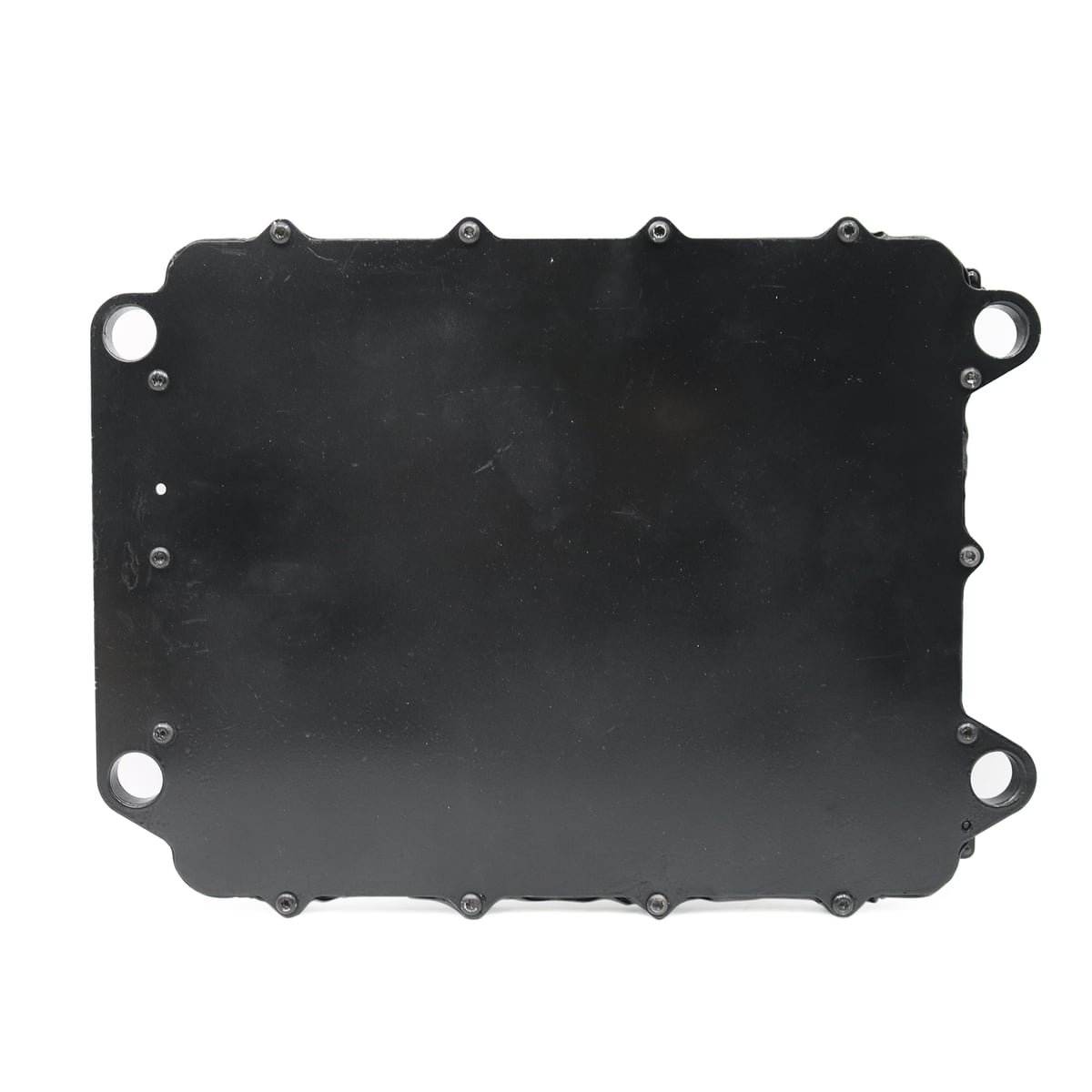 2062700 3126B C12 ECU/ECM controller Computer Board 206-2700 for CAT Excavator parts Construction machinery — detail view