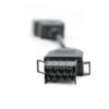 12 Pin Test Harness Interface Main Test 12pin Diagnostic Adapter Cable Car Diagnostic Cable For VOLVO Vocom I Diagnostic Tools — product view