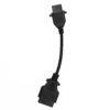 12 Pin Test Harness Interface Main Test 12pin Diagnostic Adapter Cable Car Diagnostic Cable For VOLVO Vocom I Diagnostic Tools — product view