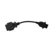 12 Pin Test Harness Interface Main Test 12pin Diagnostic Adapter Cable Car Diagnostic Cable For VOLVO Vocom I Diagnostic Tools — product view