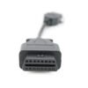 12 Pin Test Harness Interface Main Test 12pin Diagnostic Adapter Cable Car Diagnostic Cable For VOLVO Vocom I Diagnostic Tools — product view