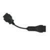 14 Pin Test Harness Interface Main Test 14pin Diagnostic Adapter Cable Car Diagnostic Cable For VOLVO VocomⅠ Diagnostic Tools — product view