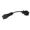 14 Pin Test Harness Interface Main Test 14pin Diagnostic Adapter Cable Car Diagnostic Cable For VOLVO VocomⅠ Diagnostic Tools — product view