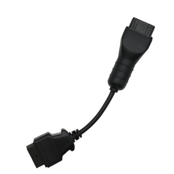 14 Pin Test Harness Interface Main Test 14pin Diagnostic Adapter Cable Car Diagnostic Cable For VOLVO VocomⅠ Diagnostic Tools — product view