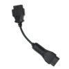 14 Pin Test Harness Interface Main Test 14pin Diagnostic Adapter Cable Car Diagnostic Cable For VOLVO VocomⅠ Diagnostic Tools — product view