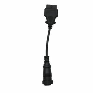 14 Pin Test Harness Interface Main Test 14pin Diagnostic Adapter Cable Car Diagnostic Cable For VOLVO VocomⅡ Diagnostic Tools — product view