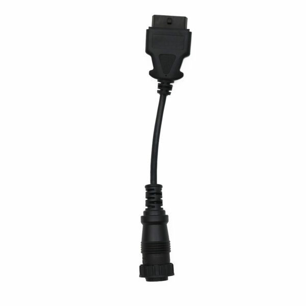 14 Pin Test Harness Interface Main Test 14pin Diagnostic Adapter Cable Car Diagnostic Cable For VOLVO VocomⅡ Diagnostic Tools — product view