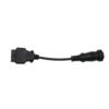 14 Pin Test Harness Interface Main Test 14pin Diagnostic Adapter Cable Car Diagnostic Cable For VOLVO VocomⅡ Diagnostic Tools — product view
